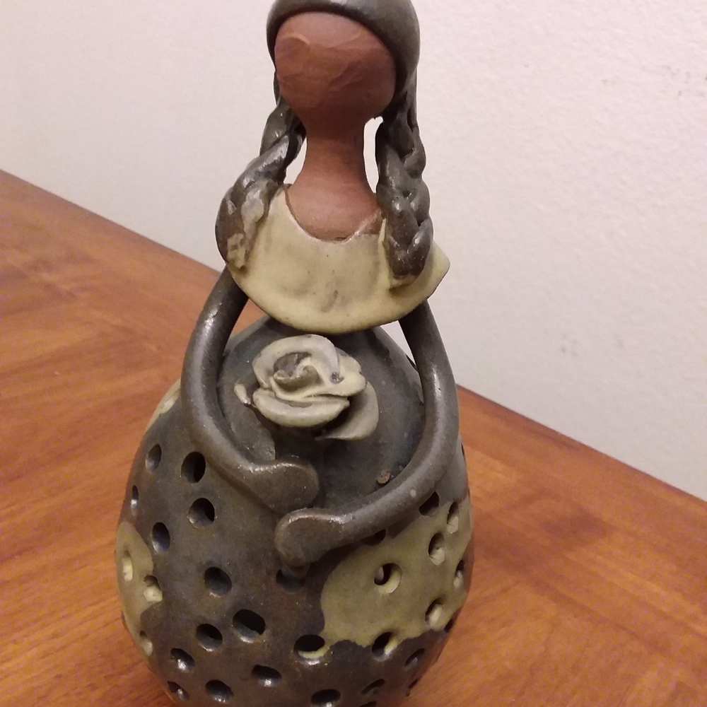 Statue/ potpourri/ Candles cover - Picture 3 of 8